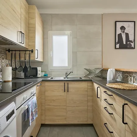 Corb Mari Appartement