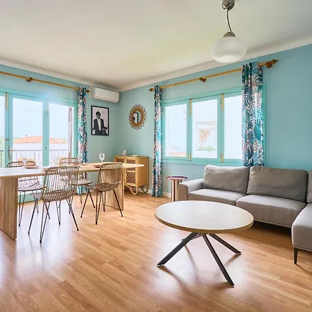 Corb Mari Appartement