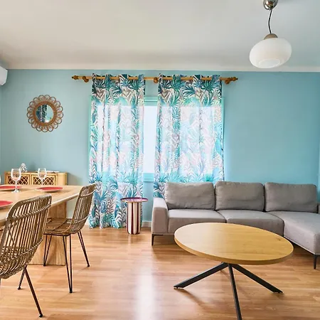 Appartement Corb Mari