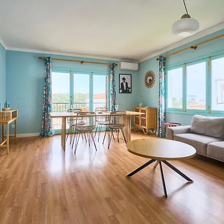 Corb Mari Appartement Felanitx