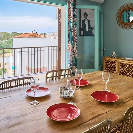 Apartament Corb Mari