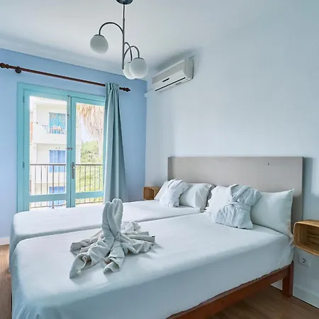 Apartament Corb Mari Felanitx