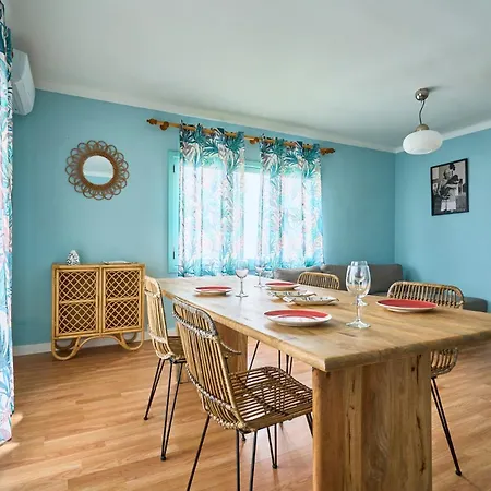 Apartament Corb Mari
